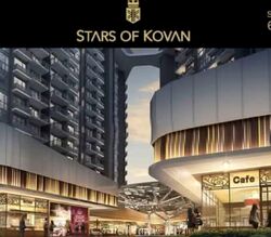 Stars Of Kovan (D19), Apartment #575104561